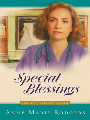 cover image of Special Blessings